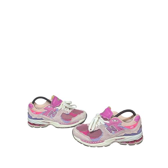 New Balance Shoes - New Balance 2002R Protection Pack Pink 2022 size 6.5